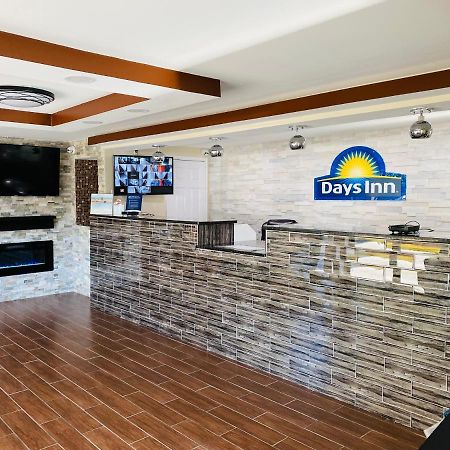 Days Inn By Wyndham Sharonville Εξωτερικό φωτογραφία